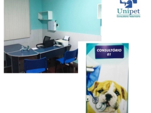 Foto de Unipet Clínica Veterinária e Pet Shop em Aracaju, SE por Solutudo