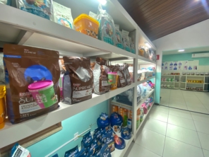 Foto galeria da empresa