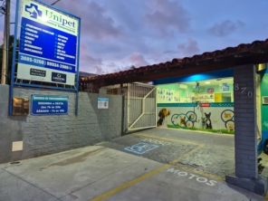Foto de Unipet Clínica Veterinária e Pet Shop em Aracaju, SE por Solutudo