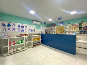 Foto de Unipet Clínica Veterinária e Pet Shop em Aracaju, SE por Solutudo