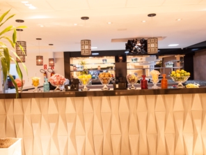 Foto de Gran Aster - Salão de Festas para Eventos em Americana, SP por Solutudo