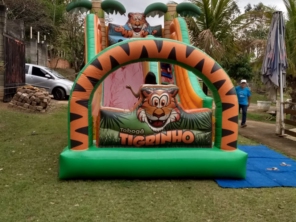 Foto galeria da empresa