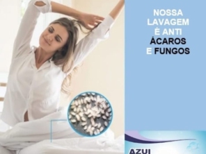 Foto de Azul Lavanderia em Americana, SP por Solutudo