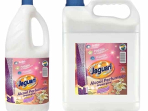 Foto de Jaguar Produtos de Limpeza em Ourinhos, SP por Solutudo