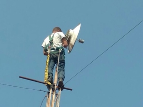 Foto de Shaulin Eletricista em Marília, SP por Solutudo