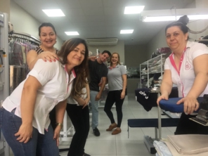 Foto galeria da empresa