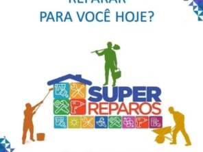 Foto de Super Reparos em Botucatu, SP por Solutudo