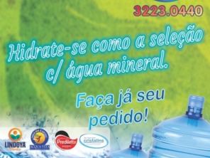 Foto galeria da empresa