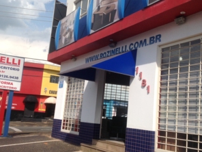 Foto galeria da empresa