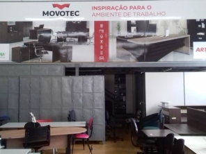 Foto galeria da empresa