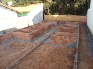 Foto de GR Construções civil em Jundiaí, SP por Solutudo