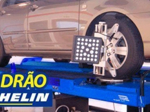 Foto de Michelin Hervaz Auto Center em Botucatu, SP por Solutudo