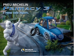 Foto de Michelin Hervaz Auto Center em Botucatu, SP por Solutudo