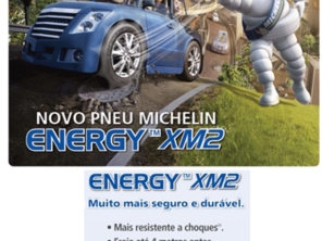 Foto de Michelin Hervaz Auto Center em Botucatu, SP por Solutudo