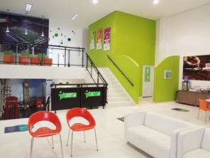 Foto de Influx English School em Americana, SP por Solutudo