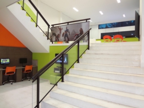 Foto de Influx English School em Americana, SP por Solutudo
