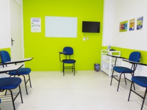 Foto de Influx English School em Americana, SP por Solutudo