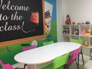 Foto de Influx English School em Americana, SP por Solutudo