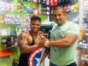 Foto de Saúde e Vida em Jundiaí, SP por Solutudo
