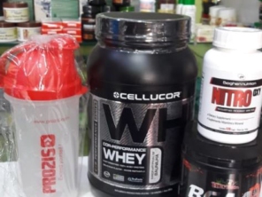 Foto galeria da empresa