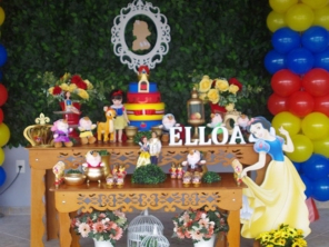 Foto de Alpha Fest Festas e Eventos em Itatiba, SP por Solutudo