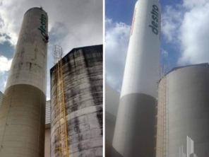 Foto de Jund Pinturas prediais e comerciais em Jundiaí, SP por Solutudo