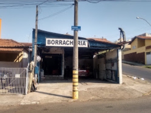Foto de Borracharia do Wellington em Bauru, SP por Solutudo