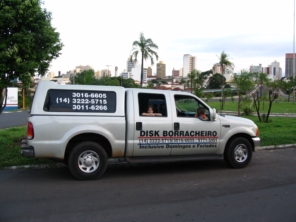 Foto galeria da empresa