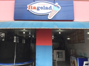 Foto de Sorveteria Itagelado em Bauru, SP por Solutudo