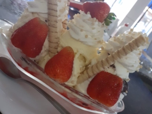 Foto de Sorveteria Itagelado em Bauru, SP por Solutudo
