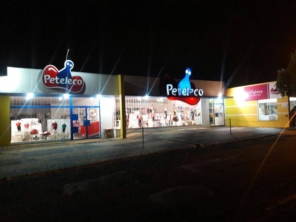 Foto galeria da empresa