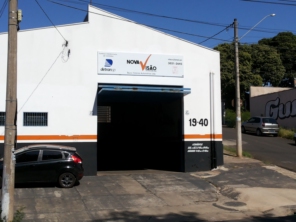 Foto de Nova Visão Vistoria Veicular em Bauru, SP por Solutudo