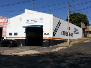 Foto de Nova Visão Vistoria Veicular em Bauru, SP por Solutudo