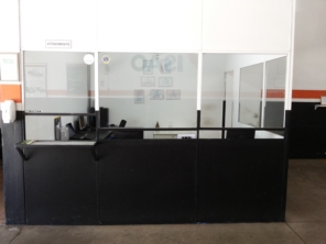 Foto galeria da empresa