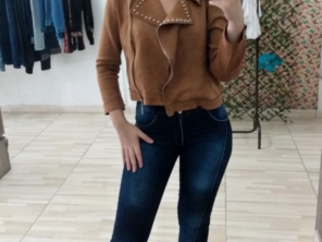 Foto de Elegância Modas em Caraguatatuba, SP por Solutudo