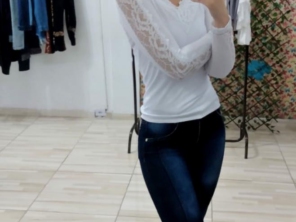 Foto de Elegância Modas em Caraguatatuba, SP por Solutudo