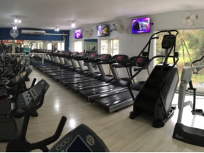Foto de CNM Sport Center em Jundiaí, SP por Solutudo
