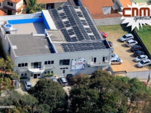 Foto de CNM Sport Center em Jundiaí, SP por Solutudo