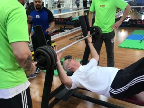 Foto de CNM Sport Center em Jundiaí, SP por Solutudo
