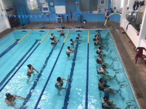 Foto de CNM Sport Center em Jundiaí, SP por Solutudo