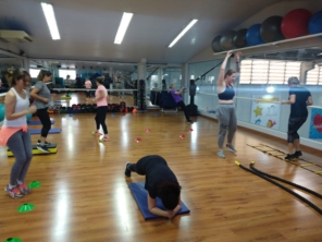 Foto de CNM Sport Center em Jundiaí, SP por Solutudo