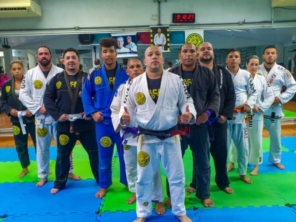 Foto galeria da empresa