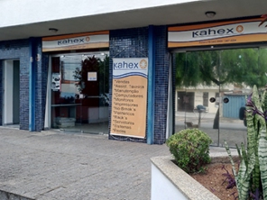 Foto galeria da empresa