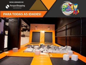 Foto de All Kids em Presidente Prudente, SP por Solutudo