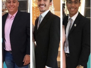 Só ternos