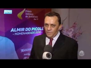 Só ternos