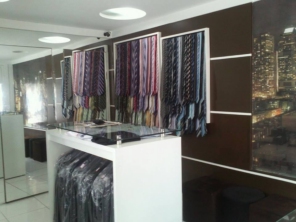 Foto galeria da empresa