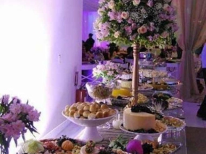 Foto de Patricia Guimarães Buffet em Marília, SP por Solutudo