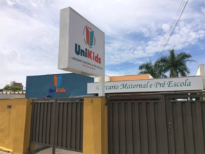 Foto de Unikids Marília em Marília, SP por Solutudo