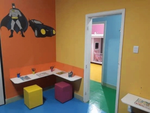 Foto de Brinquedoteca Hora da Alegria em Marília, SP por Solutudo